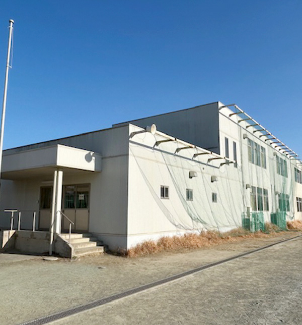 扇田小学校アフタースクール